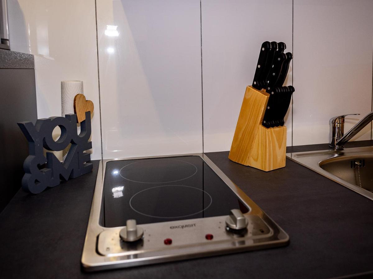 Gemuetliche & Individuelle Ferienwohnungen In Krefeld - Junik Apartments Εξωτερικό φωτογραφία