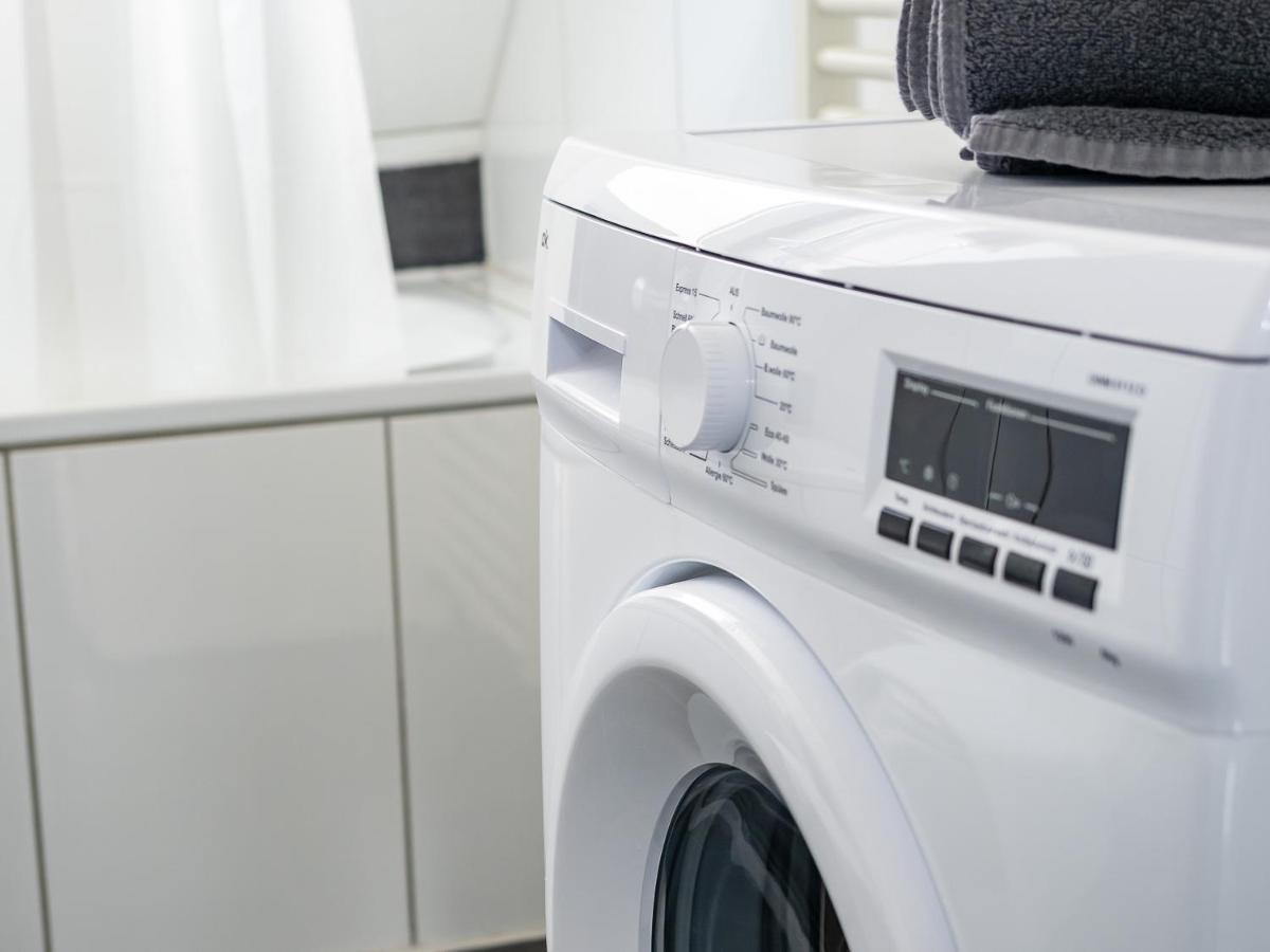 Gemuetliche & Individuelle Ferienwohnungen In Krefeld - Junik Apartments Εξωτερικό φωτογραφία