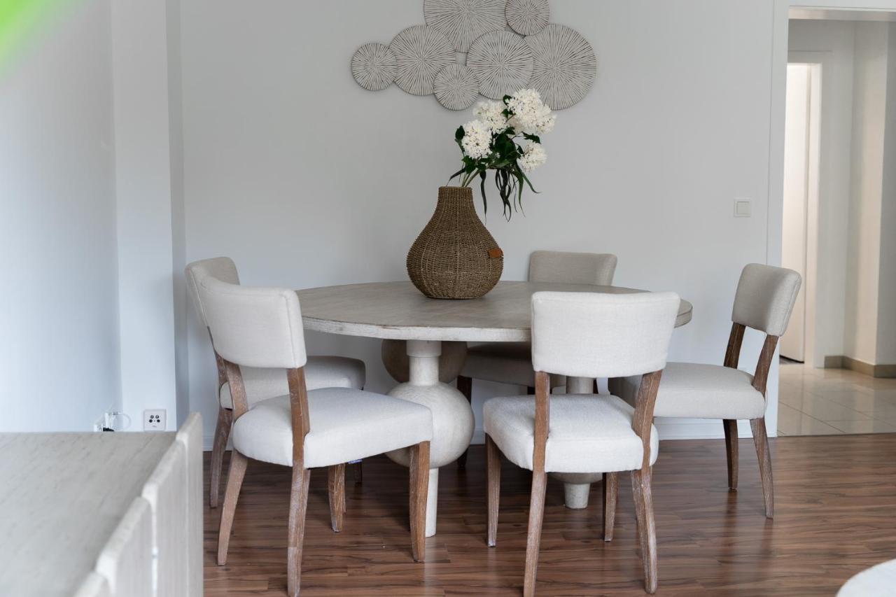 Gemuetliche & Individuelle Ferienwohnungen In Krefeld - Junik Apartments Εξωτερικό φωτογραφία