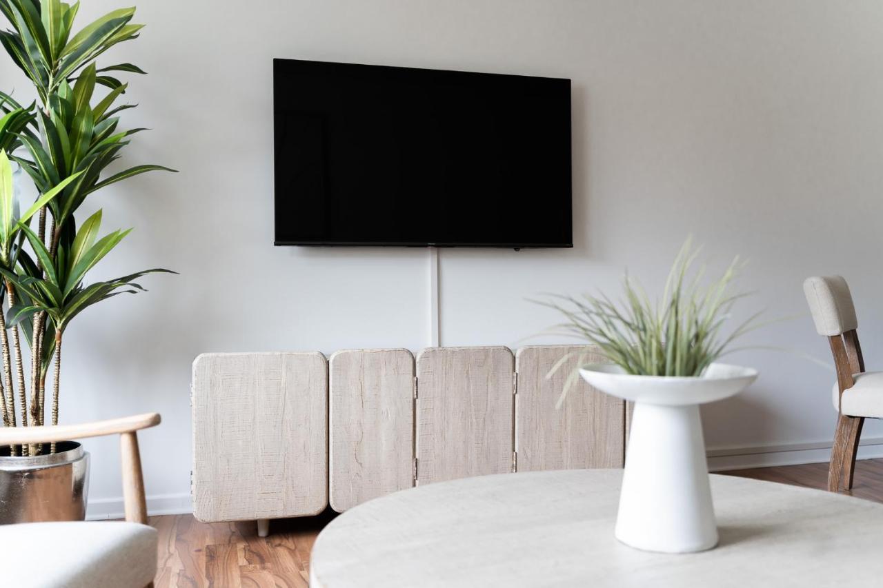 Gemuetliche & Individuelle Ferienwohnungen In Krefeld - Junik Apartments Εξωτερικό φωτογραφία
