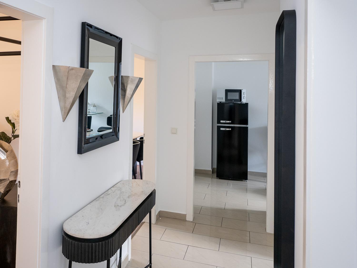 Gemuetliche & Individuelle Ferienwohnungen In Krefeld - Junik Apartments Εξωτερικό φωτογραφία