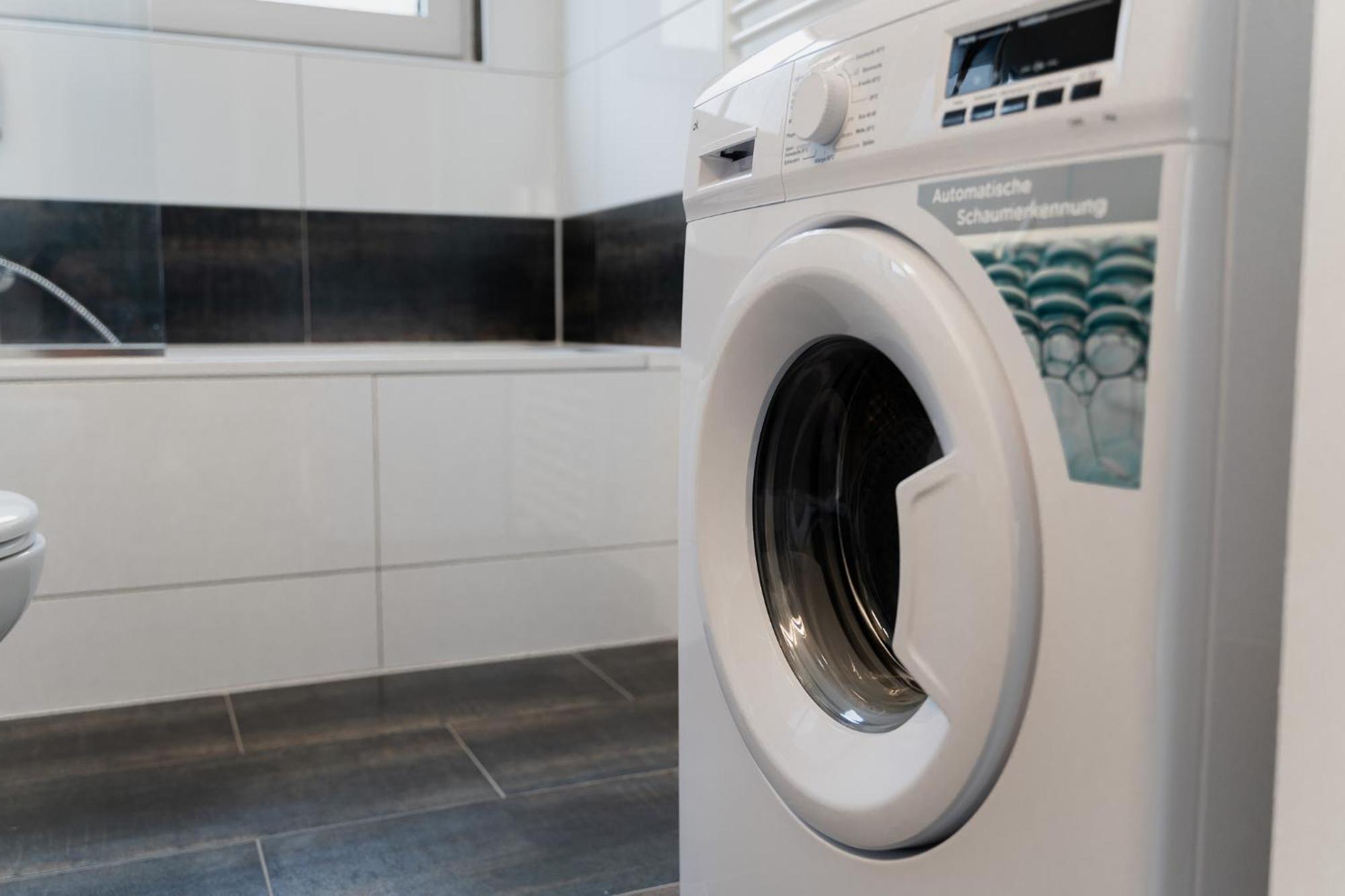 Gemuetliche & Individuelle Ferienwohnungen In Krefeld - Junik Apartments Εξωτερικό φωτογραφία